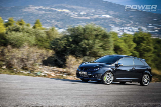 Budget Test: Seat Ibiza Cupra 1.4Tsi 226Ps